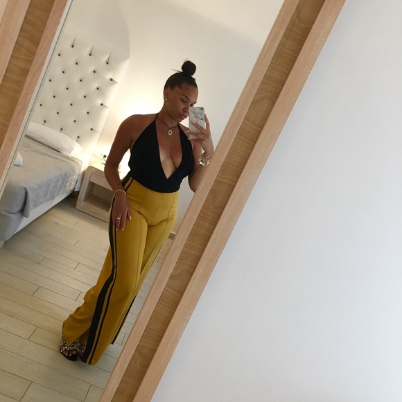 Kill bill pants - Picture 1 of 1